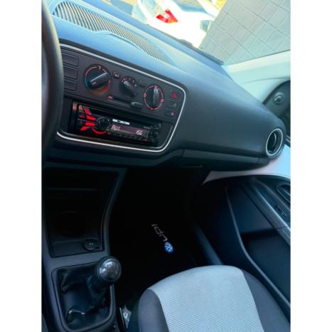 VOLKSWAGEN UP 1.0 12V 4P TAKE FLEX, Foto 8