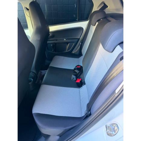 VOLKSWAGEN UP 1.0 12V 4P TAKE FLEX, Foto 9