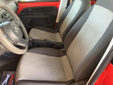 VOLKSWAGEN UP 1.0 12V 4P TAKE FLEX, Foto 3