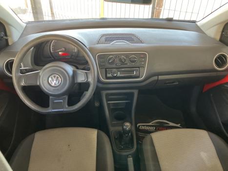 VOLKSWAGEN UP 1.0 12V 4P TAKE FLEX, Foto 4
