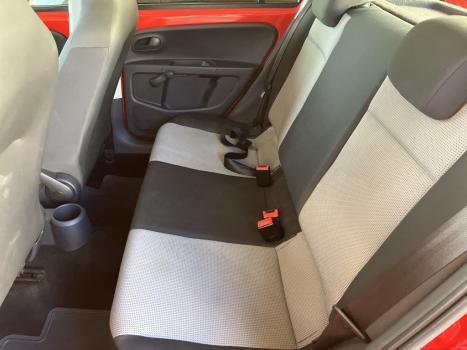 VOLKSWAGEN UP 1.0 12V 4P TAKE FLEX, Foto 5