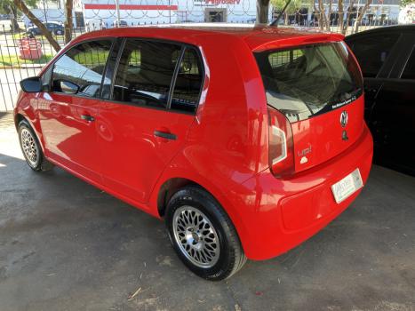 VOLKSWAGEN UP 1.0 12V 4P TAKE FLEX, Foto 6