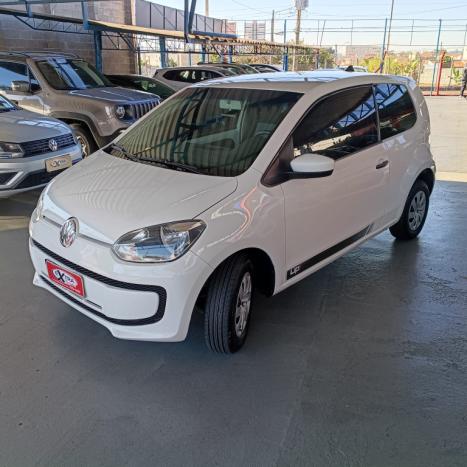 VOLKSWAGEN UP 1.0 12V TAKE FLEX, Foto 3