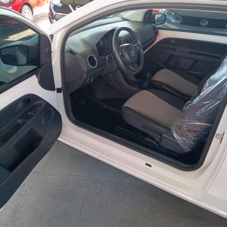 VOLKSWAGEN UP 1.0 12V TAKE FLEX, Foto 7