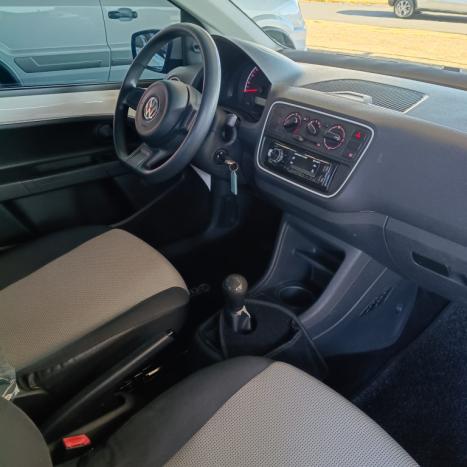 VOLKSWAGEN UP 1.0 12V TAKE FLEX, Foto 9