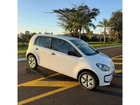 VOLKSWAGEN UP 1.0 12V 4P TAKE FLEX, Foto 3