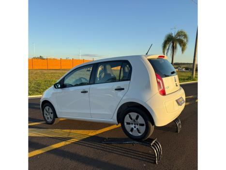 VOLKSWAGEN UP 1.0 12V 4P TAKE FLEX, Foto 6
