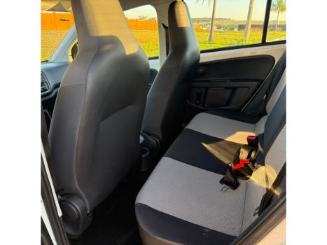 VOLKSWAGEN UP 1.0 12V 4P TAKE FLEX, Foto 7