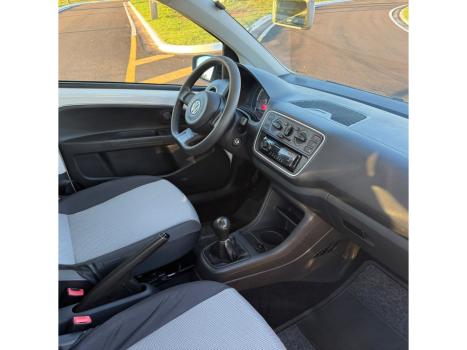 VOLKSWAGEN UP 1.0 12V 4P TAKE FLEX, Foto 9