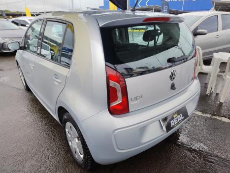 VOLKSWAGEN UP 1.0 12V 4P FLEX MOVE UP, Foto 3