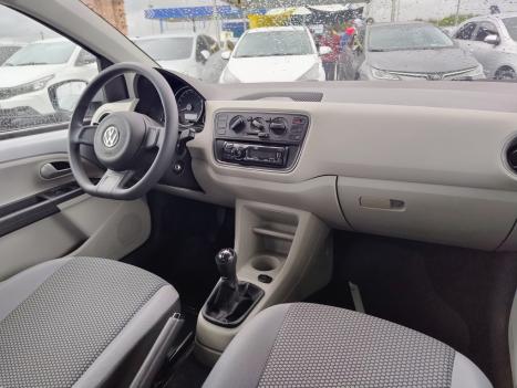 VOLKSWAGEN UP 1.0 12V 4P FLEX MOVE UP, Foto 5