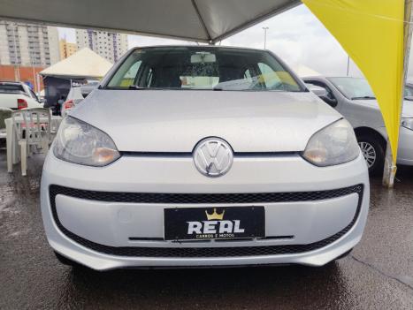 VOLKSWAGEN UP 1.0 12V 4P FLEX MOVE UP, Foto 6