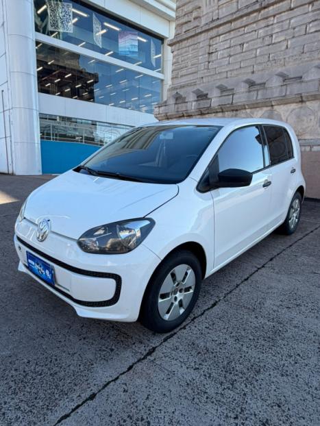 VOLKSWAGEN UP 1.0 12V TAKE FLEX, Foto 1