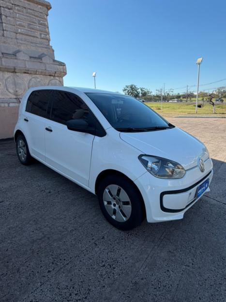 VOLKSWAGEN UP 1.0 12V TAKE FLEX, Foto 2