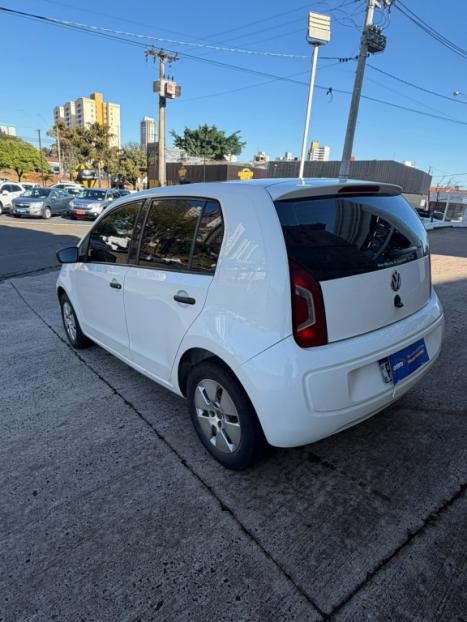 VOLKSWAGEN UP 1.0 12V TAKE FLEX, Foto 3