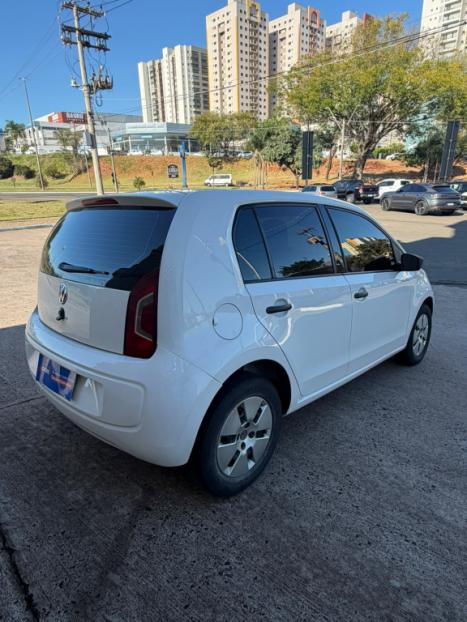 VOLKSWAGEN UP 1.0 12V TAKE FLEX, Foto 4