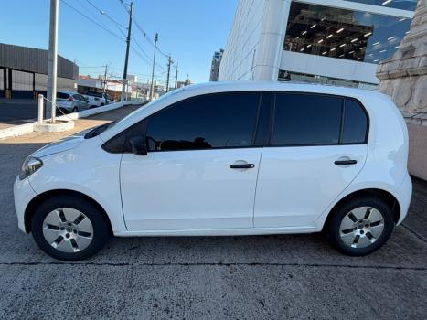 VOLKSWAGEN UP 1.0 12V TAKE FLEX, Foto 5
