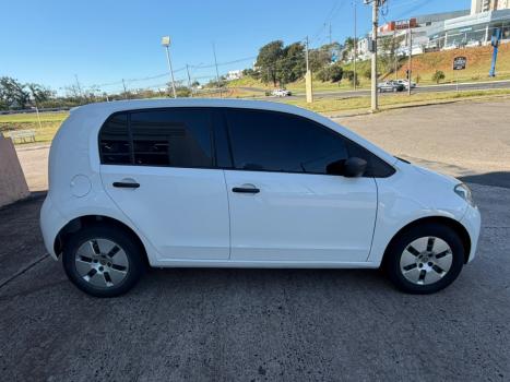 VOLKSWAGEN UP 1.0 12V TAKE FLEX, Foto 6