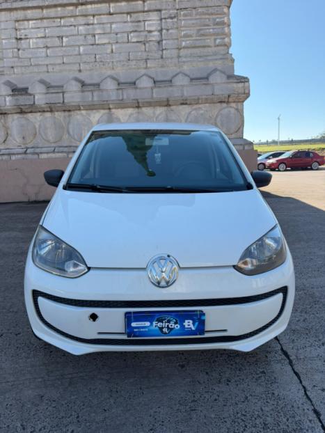 VOLKSWAGEN UP 1.0 12V TAKE FLEX, Foto 7