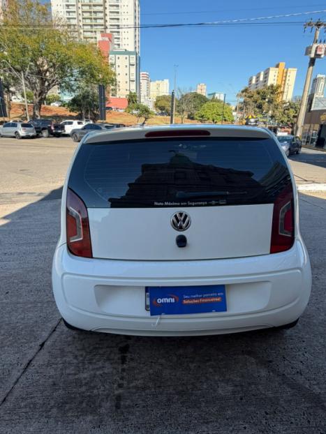 VOLKSWAGEN UP 1.0 12V TAKE FLEX, Foto 8