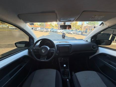 VOLKSWAGEN UP 1.0 12V TAKE FLEX, Foto 10