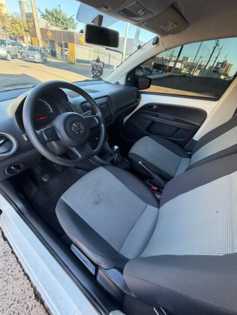 VOLKSWAGEN UP 1.0 12V TAKE FLEX, Foto 11