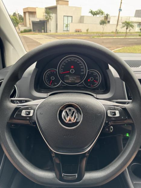 VOLKSWAGEN UP 1.0 12V TSI CONNECT FLEX, Foto 6
