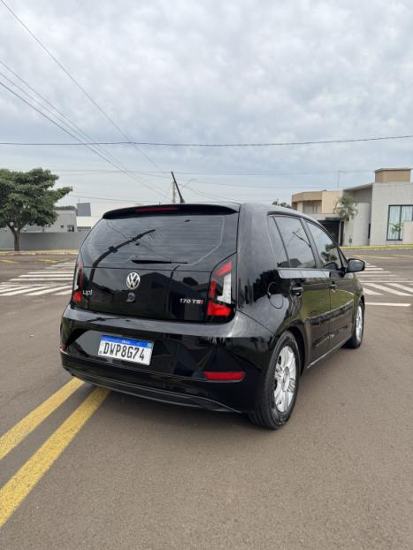 VOLKSWAGEN UP 1.0 12V TSI CONNECT FLEX, Foto 2