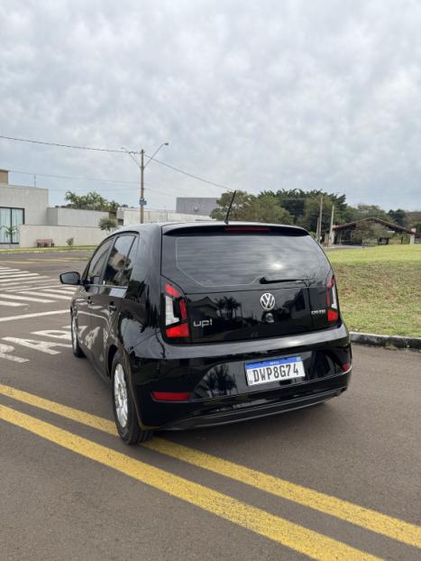VOLKSWAGEN UP 1.0 12V TSI CONNECT FLEX, Foto 3