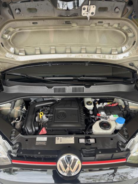 VOLKSWAGEN UP 1.0 12V TSI CONNECT FLEX, Foto 8