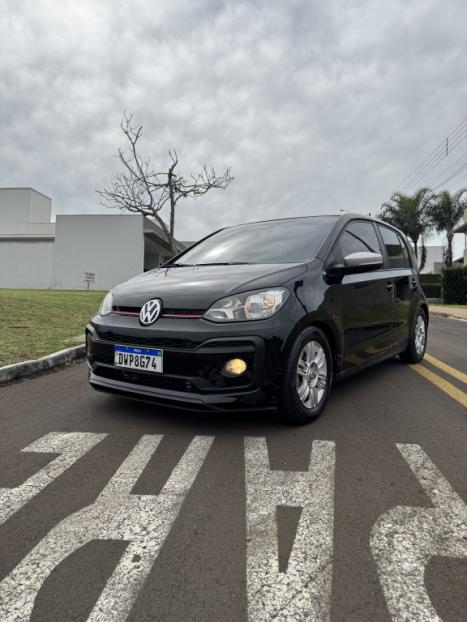 VOLKSWAGEN UP 1.0 12V TSI CONNECT FLEX, Foto 4