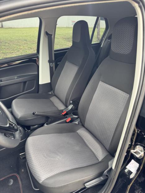 VOLKSWAGEN UP 1.0 12V TSI CONNECT FLEX, Foto 7