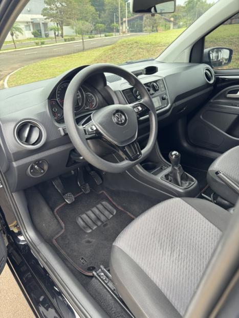 VOLKSWAGEN UP 1.0 12V TSI CONNECT FLEX, Foto 5