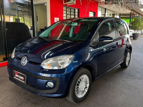 VOLKSWAGEN UP 1.0 12V 4P TSI FLEX MOVE UP, Foto 1