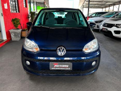 VOLKSWAGEN UP 1.0 12V 4P TSI FLEX MOVE UP, Foto 2