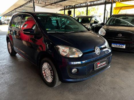 VOLKSWAGEN UP 1.0 12V 4P TSI FLEX MOVE UP, Foto 3