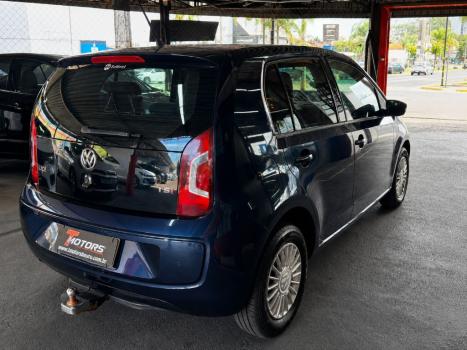 VOLKSWAGEN UP 1.0 12V 4P TSI FLEX MOVE UP, Foto 4