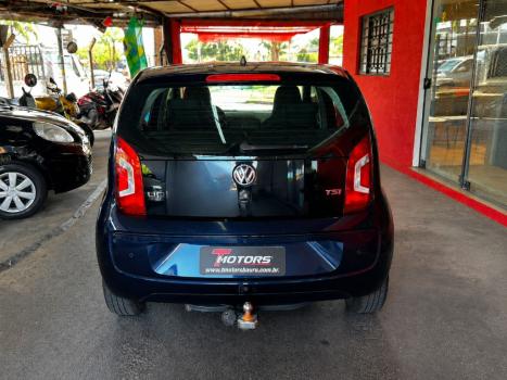 VOLKSWAGEN UP 1.0 12V 4P TSI FLEX MOVE UP, Foto 5