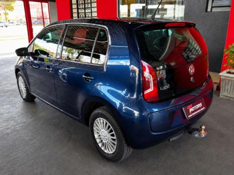 VOLKSWAGEN UP 1.0 12V 4P TSI FLEX MOVE UP, Foto 6