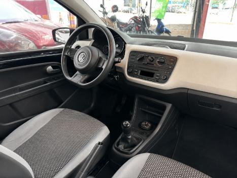 VOLKSWAGEN UP 1.0 12V 4P TSI FLEX MOVE UP, Foto 7