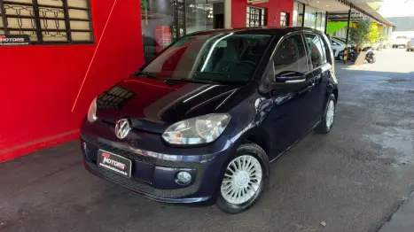 VOLKSWAGEN UP 1.0 12V 4P TSI FLEX MOVE UP, Foto 1