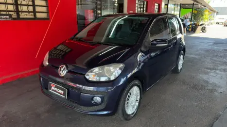 VOLKSWAGEN UP 1.0 12V 4P TSI FLEX MOVE UP, Foto 2