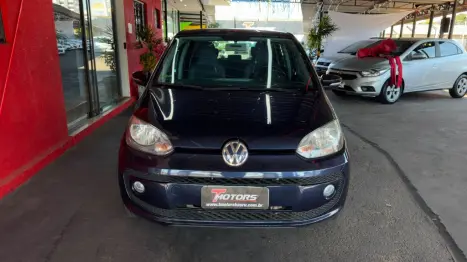 VOLKSWAGEN UP 1.0 12V 4P TSI FLEX MOVE UP, Foto 3