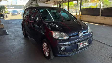 VOLKSWAGEN UP 1.0 12V 4P TSI FLEX MOVE UP, Foto 4
