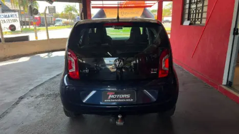 VOLKSWAGEN UP 1.0 12V 4P TSI FLEX MOVE UP, Foto 5