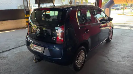 VOLKSWAGEN UP 1.0 12V 4P TSI FLEX MOVE UP, Foto 6
