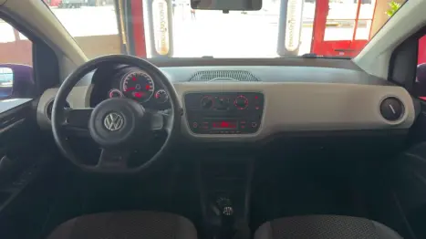 VOLKSWAGEN UP 1.0 12V 4P TSI FLEX MOVE UP, Foto 7