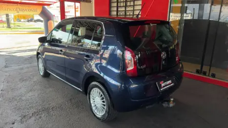 VOLKSWAGEN UP 1.0 12V 4P TSI FLEX MOVE UP, Foto 10