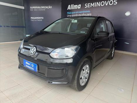 VOLKSWAGEN UP 1.0 12V 4P TAKE FLEX, Foto 2