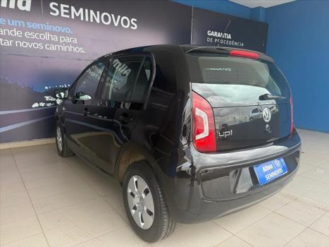 VOLKSWAGEN UP 1.0 12V 4P TAKE FLEX, Foto 3